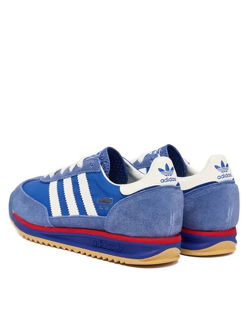 SL 72 RS J          BLUE/CWHITE/BETSCA ADIDAS ORIGINALS | JI3088/ND